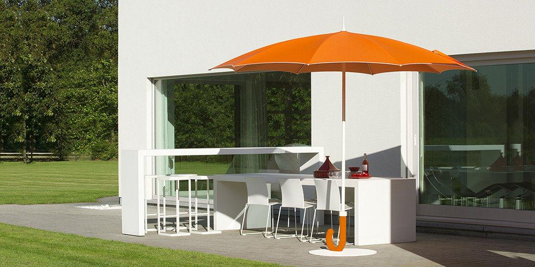Gulliver Parasol-Sywawa-Contract Furniture Store