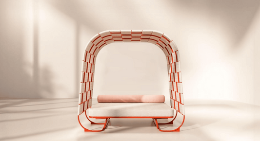 Habana Cabana Daybed-Contract Furniture Store for hospitality, leisure & commercial projects