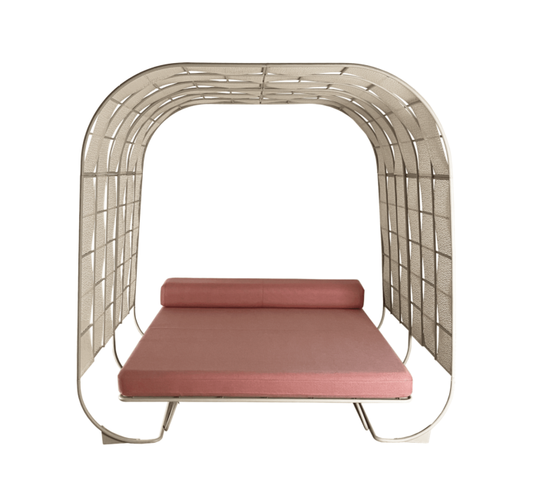 Habana Cabana Daybed