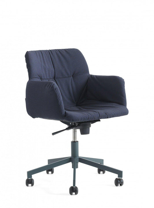 Haddoc Oyster WA 05 Armchair