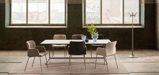 Haddoc Oyster WA 08 Armchair