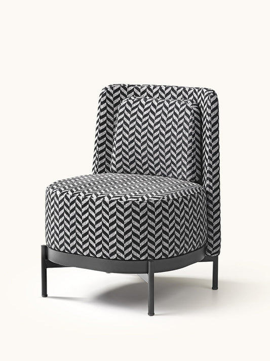 Haia Lounge Chair-Contract Furniture Store for hospitality, leisure & commercial projects