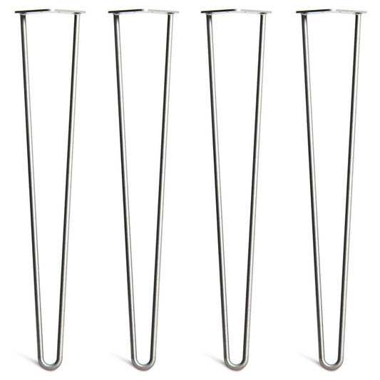 Hairpin Leg Dining Base-Contract Furniture Store for hospitality, leisure & commercial projects