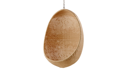 Hanging Egg Lounge Chair