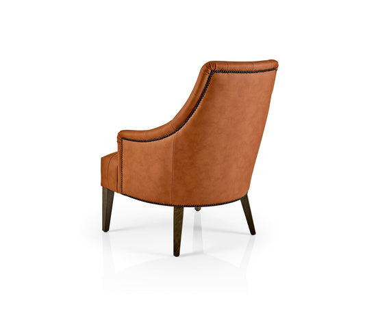 Hanna Lounge Chair-Contract Furniture Store for hospitality, leisure & commercial projects