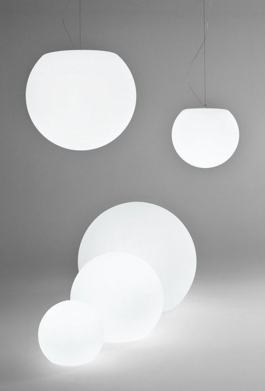 Happy Apple 330S Hanging Lamp-Contract Furniture Store for hospitality, leisure & commercial projects