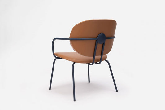 Hari Lounge Armchair-Contract Furniture Store for hospitality, leisure & commercial projects