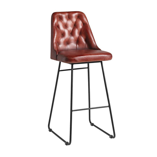 Harland High Stool-Contract Furniture Store for hospitality, leisure & commercial projects