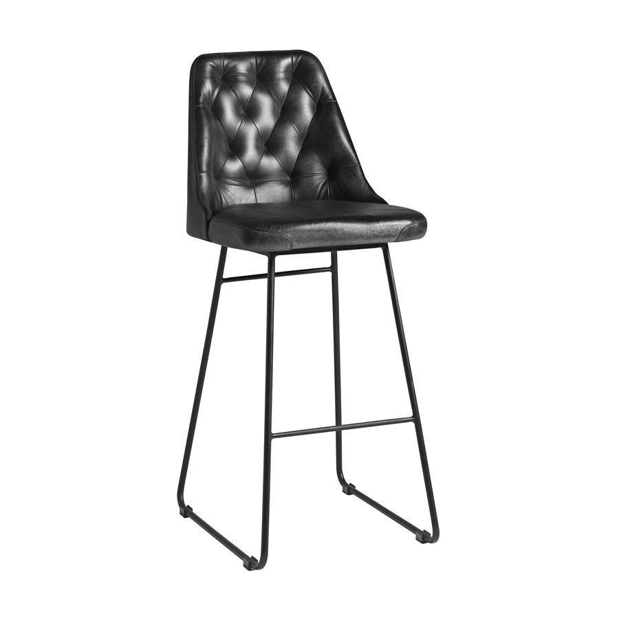 Harland High Stool-Contract Furniture Store for hospitality, leisure & commercial projects