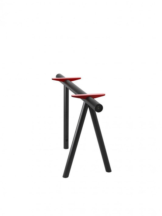 Harvey 1130 Easel Table Base-Contract Furniture Store for hospitality, leisure & commercial projects