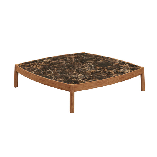 Haven Ceramic Coffee Table-Contract Furniture Store for hospitality, leisure & commercial projects