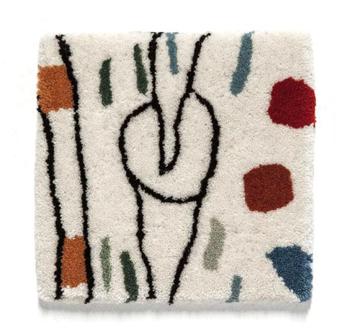 Hayon x Nani Rug-Contract Furniture Store for hospitality, leisure & commercial projects