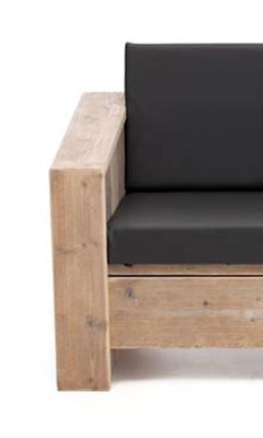 Heated Bench Cushion-Contract Furniture Store for hospitality, leisure & commercial projects