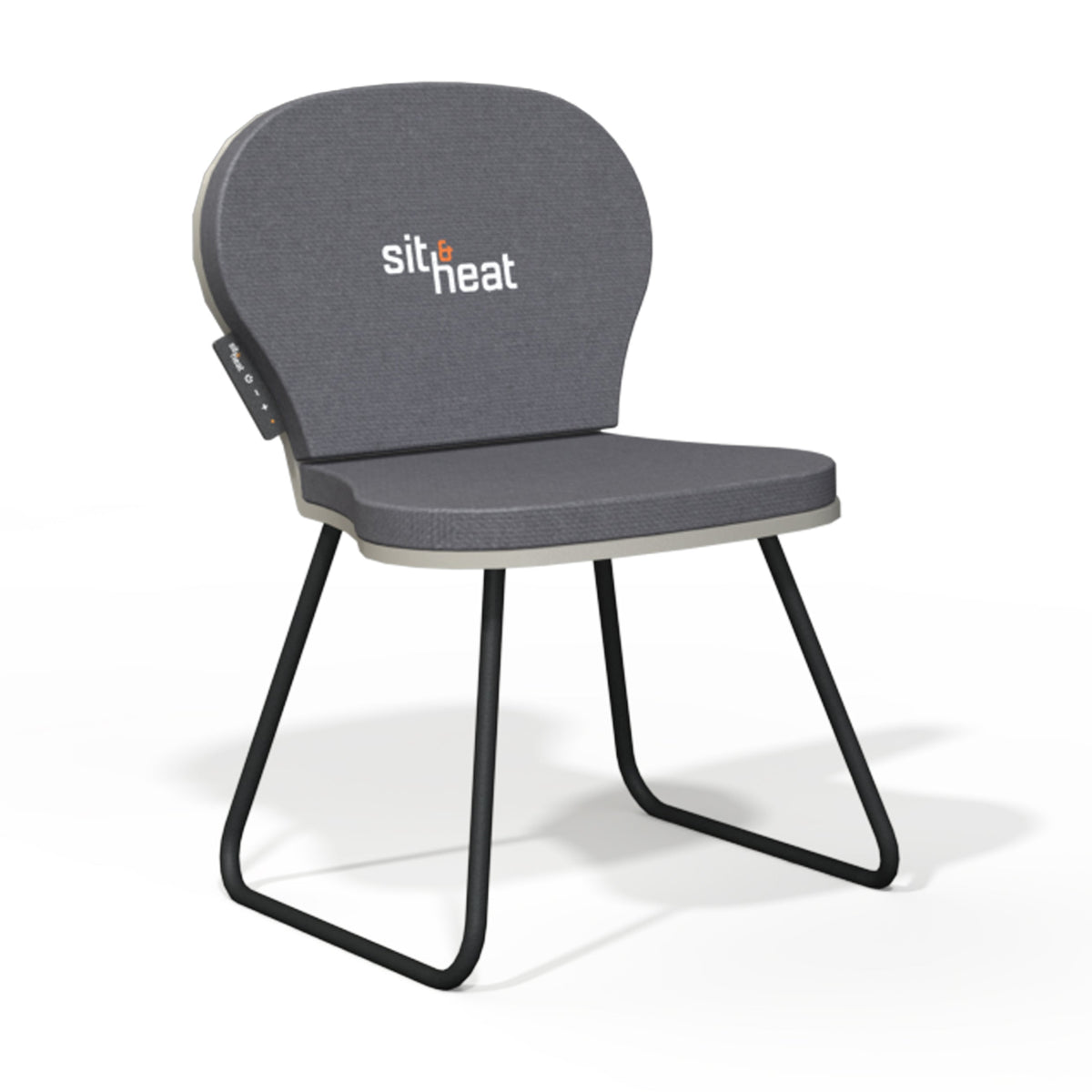 Heated Chair Cushion-Sit &amp; Heat-Contract Furniture Store