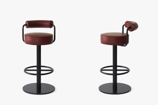Heavy Duty High Stool-Contract Furniture Store for hospitality, leisure & commercial projects