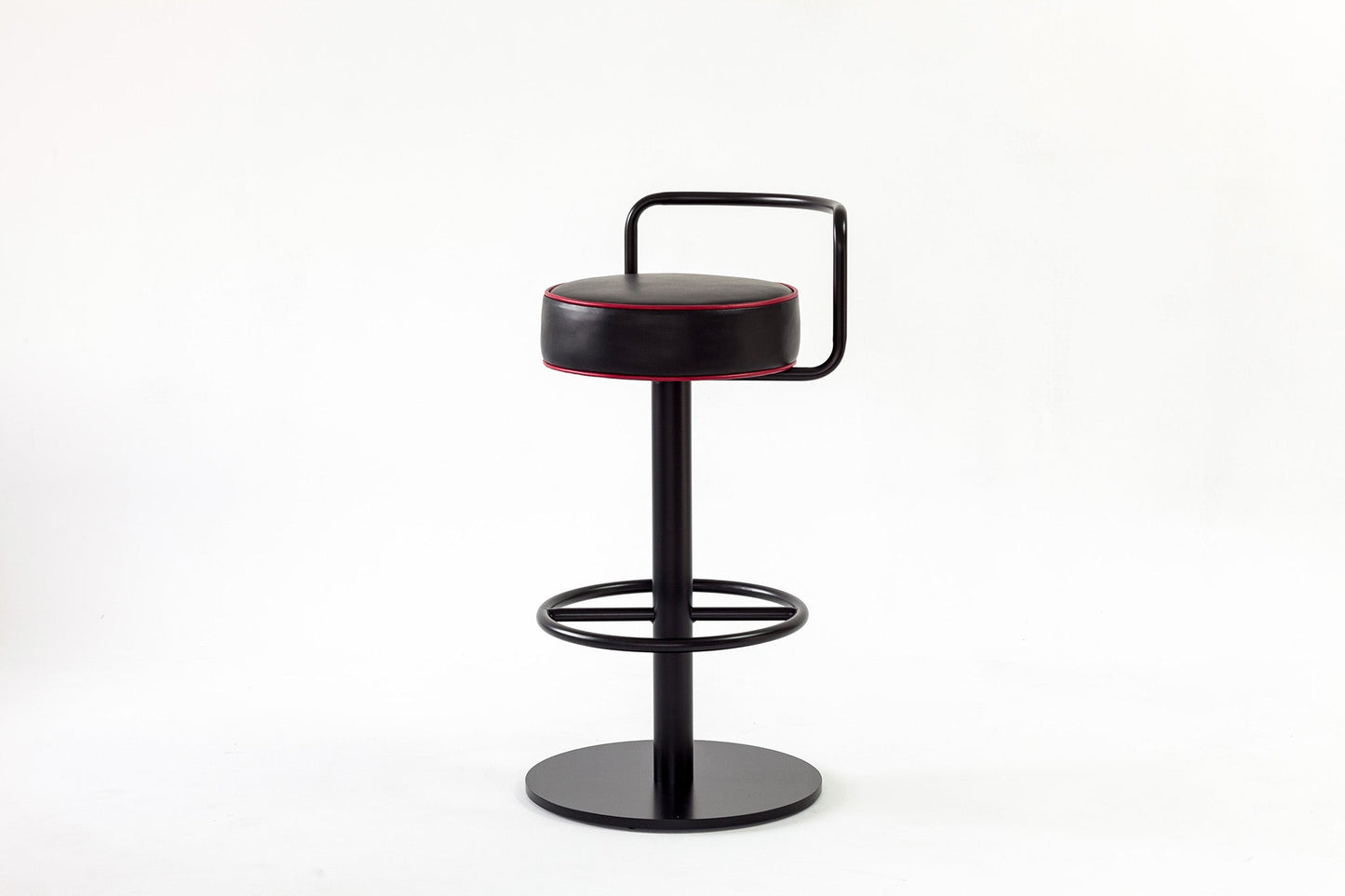 Heavy Duty High Stool