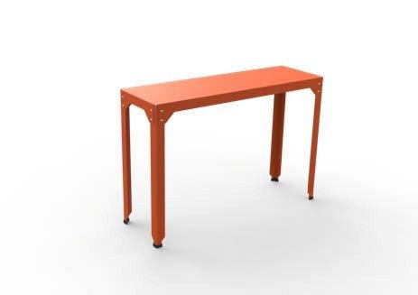 Hegoa Console Table