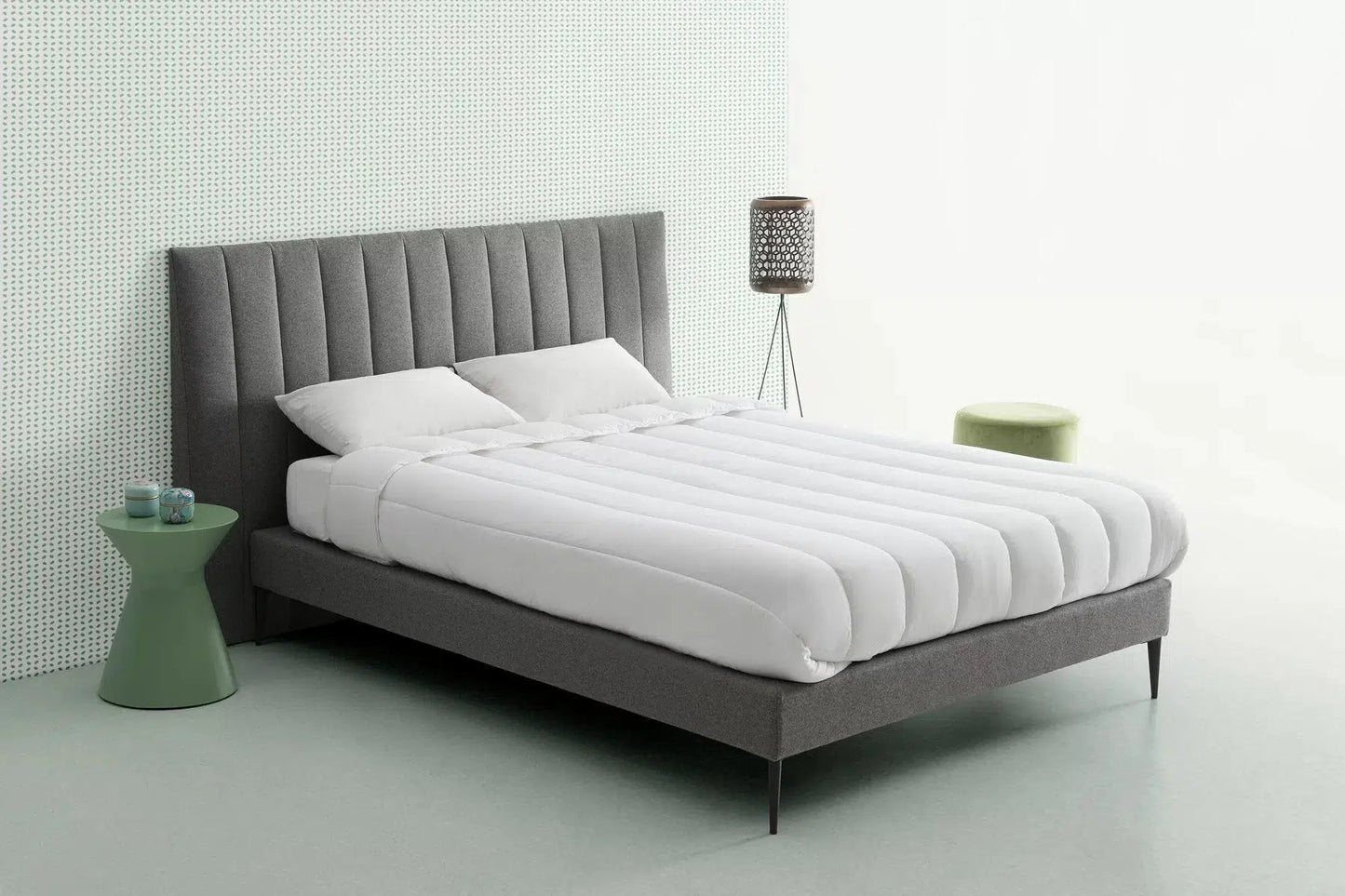 Hela 5101 Headboard
