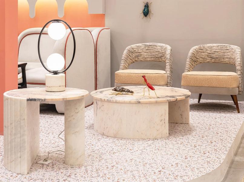 Helene Coffee Table-Contract Furniture Store for hospitality, leisure & commercial projects