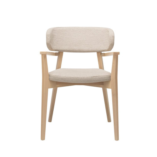 Hellen Plus PO04 Armchair-Contract Furniture Store for hospitality, leisure & commercial projects