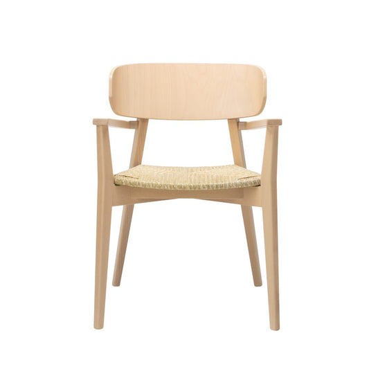 Hellen Plus PO05 Armchair-Contract Furniture Store for hospitality, leisure & commercial projects