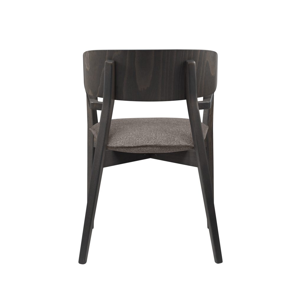 Hellen Plus Soft PO06 Armchair-Contract Furniture Store for hospitality, leisure & commercial projects