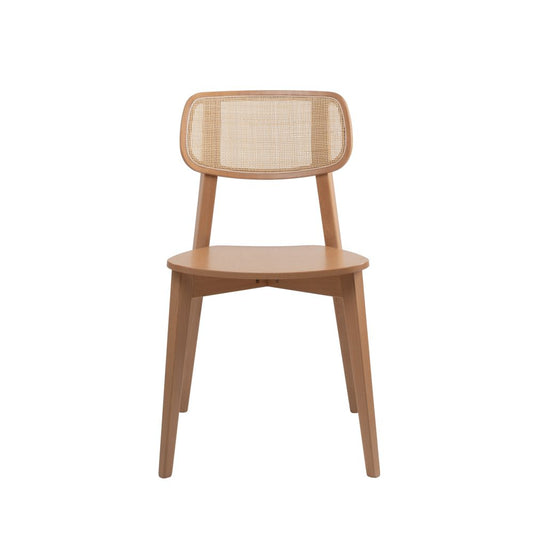 Hellen SE01 Side Chair-Contract Furniture Store for hospitality, leisure & commercial projects
