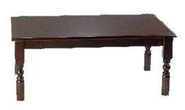 Henry Dining Table-Contract Furniture Store for hospitality, leisure & commercial projects