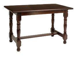 Henry H Frame Dining Table