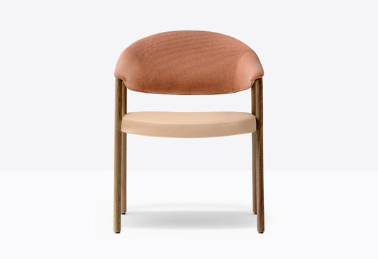 Héra Soft 2866 Armchair-Contract Furniture Store for hospitality, leisure & commercial projects