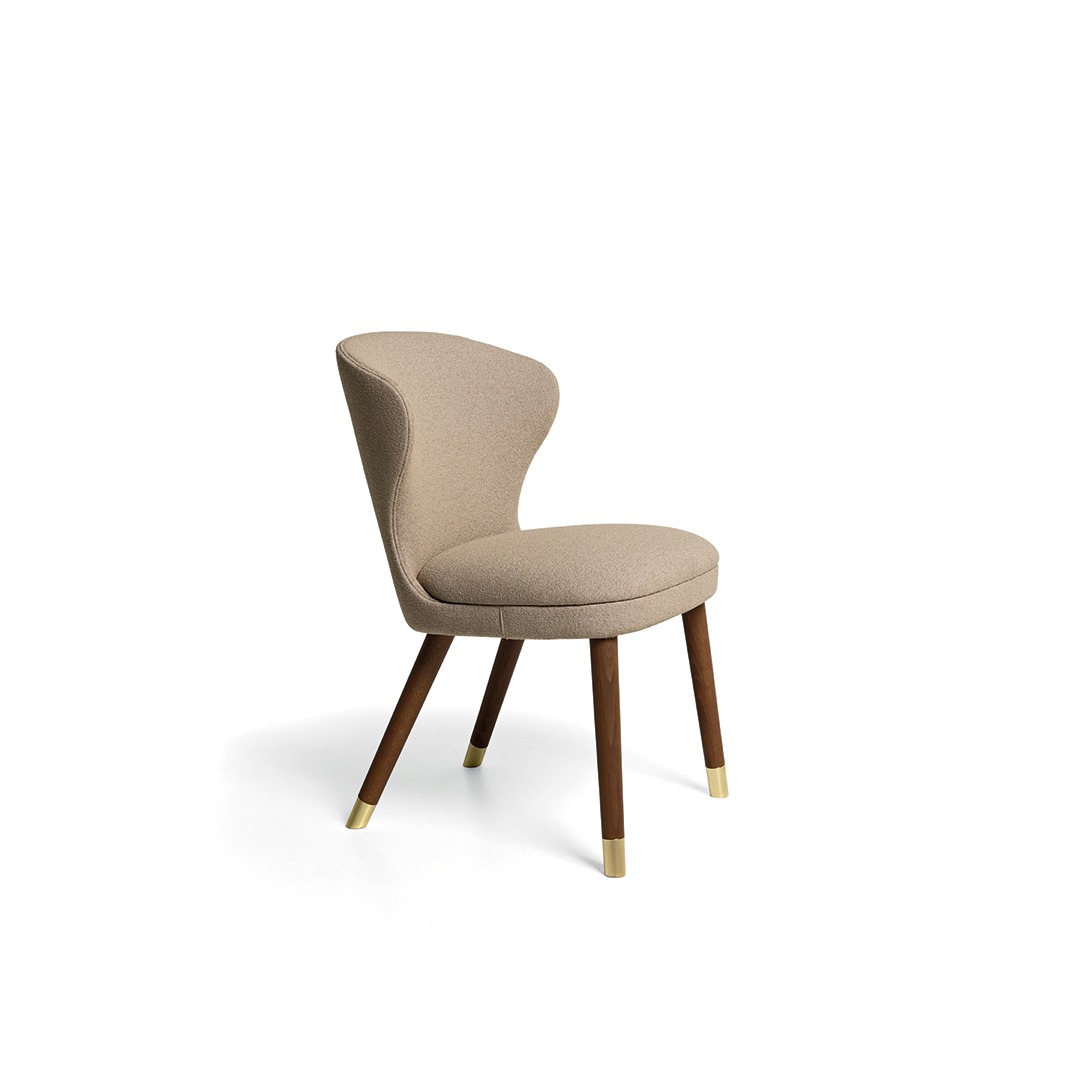 Heritage 01 Side Chair-Very Wood-Contract Furniture Store