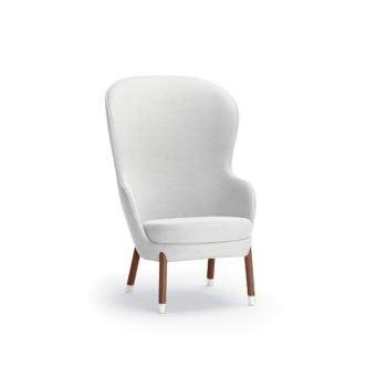 Heritage Bergère 08 Armchair-Very Wood-Contract Furniture Store