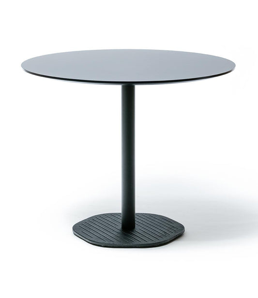 Hexagon Dining Table-Contract Furniture Store for hospitality, leisure & commercial projects