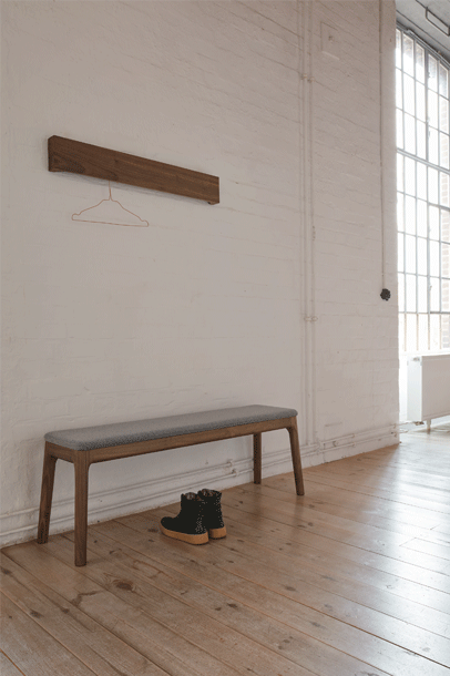 Hide & Park Coat Hanger-Contract Furniture Store for hospitality, leisure & commercial projects