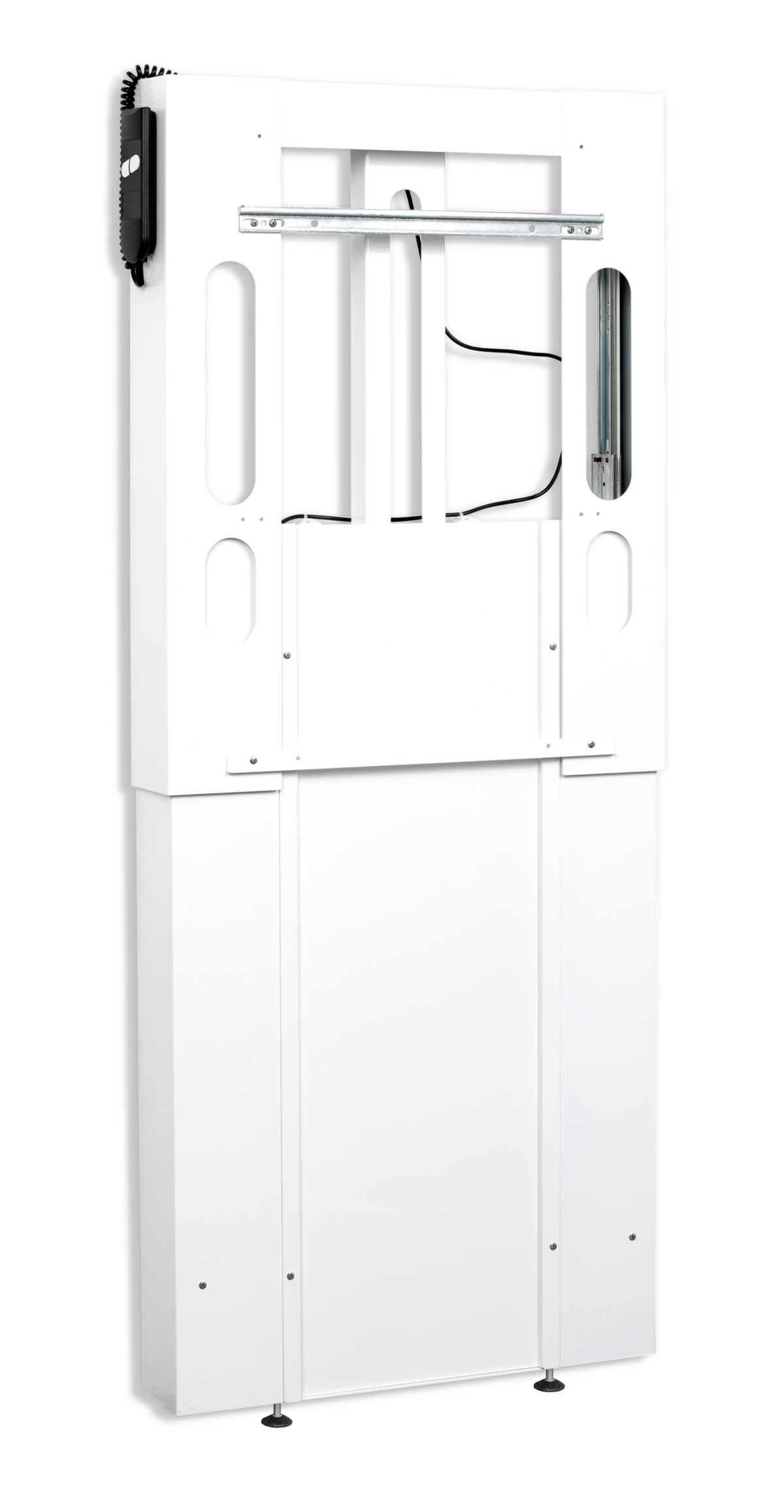Hiiwi Wall Changing Table Lift-Timkid-Contract Furniture Store