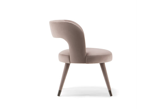 Holly 065 PO Armchair-Contract Furniture Store for hospitality, leisure & commercial projects