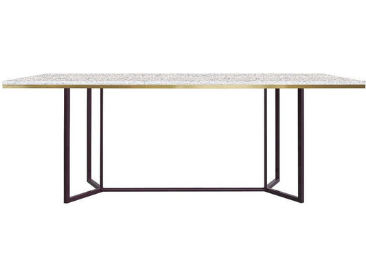 Horizon Dining Table-Contract Furniture Store for hospitality, leisure & commercial projects