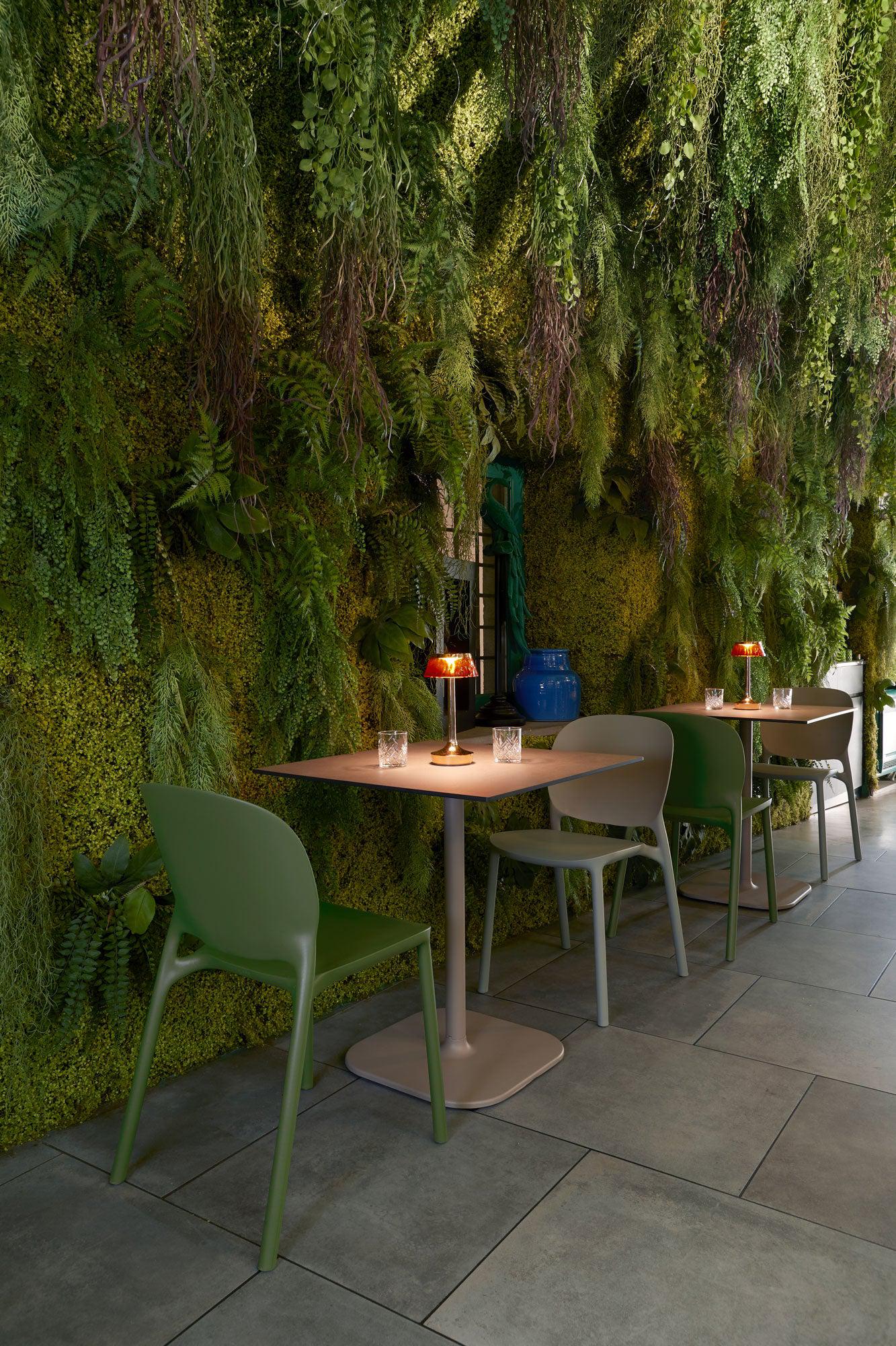 Hug 2380 Side Chair-Contract Furniture Store for hospitality, leisure & commercial projects