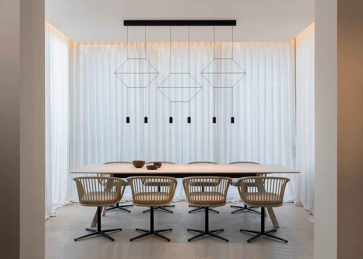 Huma Armchair-Contract Furniture Store for hospitality, leisure & commercial projects