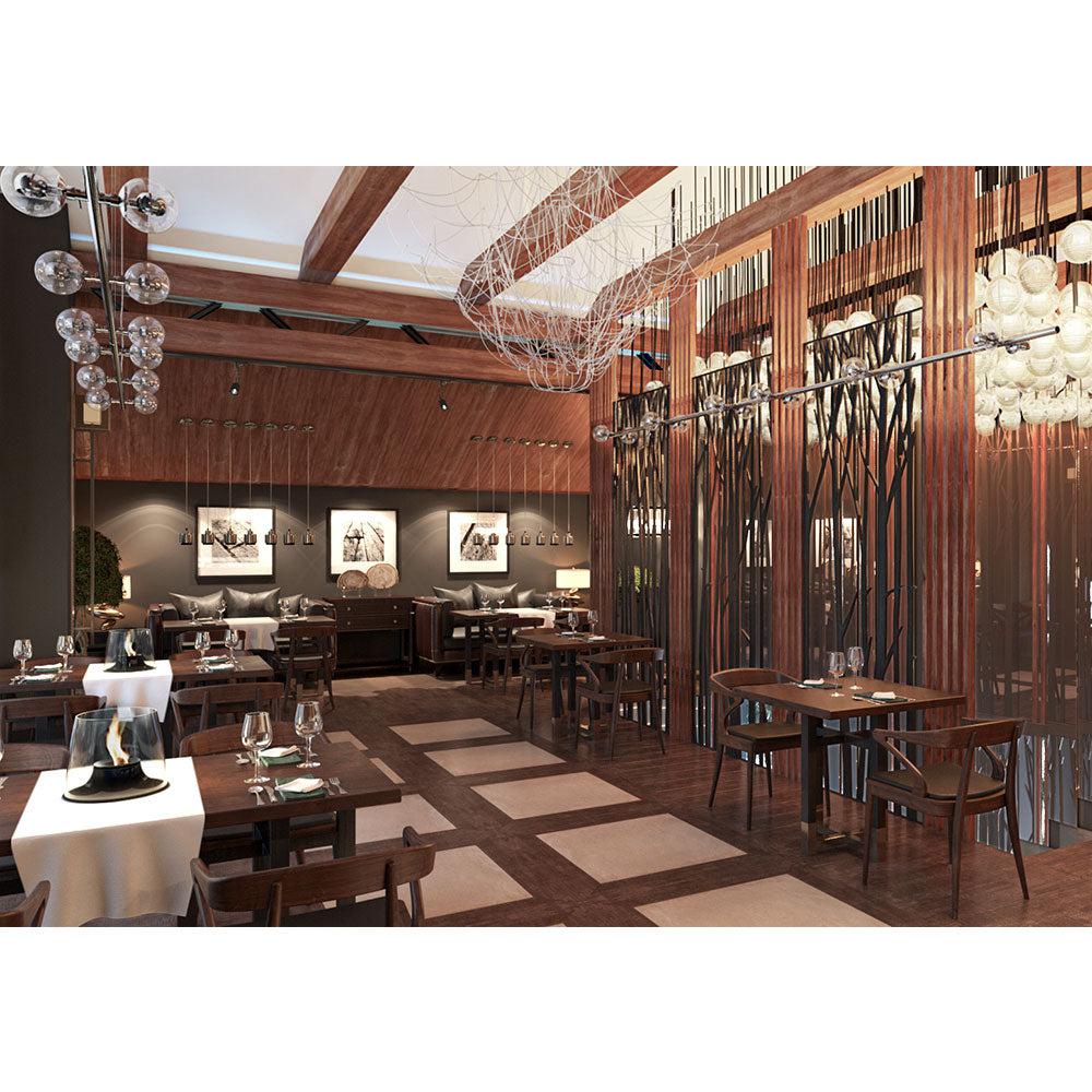 Hvile Side Chair-Contract Furniture Store for hospitality, leisure & commercial projects