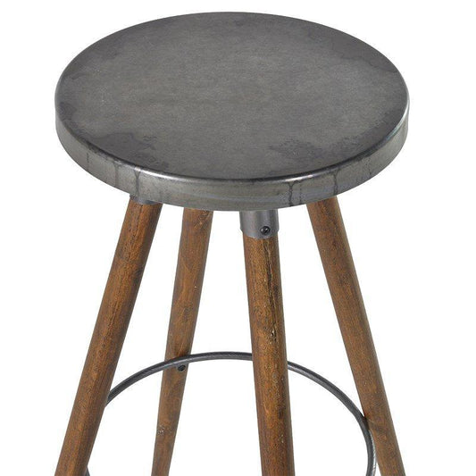 Hydra High Stool-Contract Furniture Store for hospitality, leisure & commercial projects