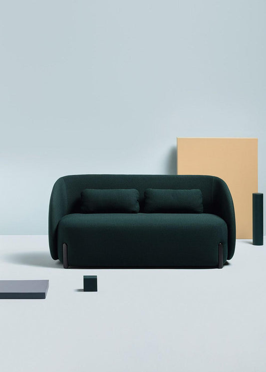 Hyppo 6.09.L Sofa-Contract Furniture Store for hospitality, leisure & commercial projects