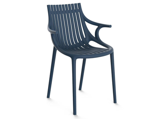 Ibiza Chair with Arms-Contract Furniture Store for hospitality, leisure & commercial projects