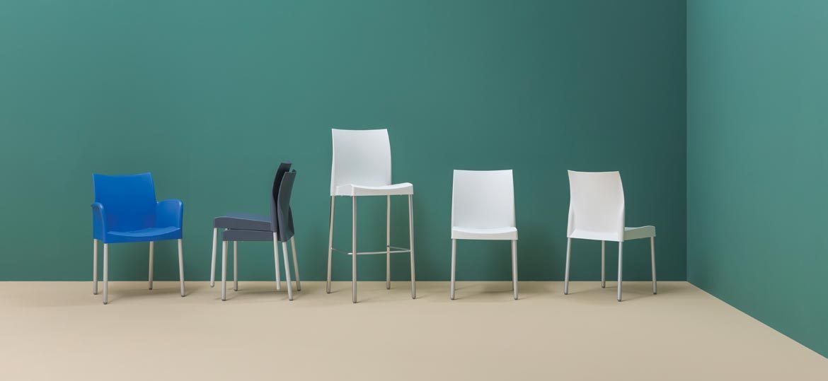 Ice 800 Side Chair