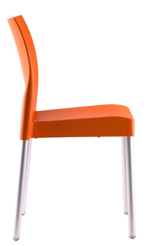 Ice 800 Side Chair-Contract Furniture Store for hospitality, leisure & commercial projects