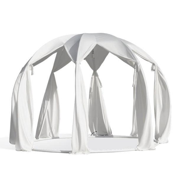 Igloo Outdoor St Tropez Dining Pod-Astreea-Contract Furniture Store
