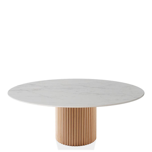 Ikar-Wood Coffee Base