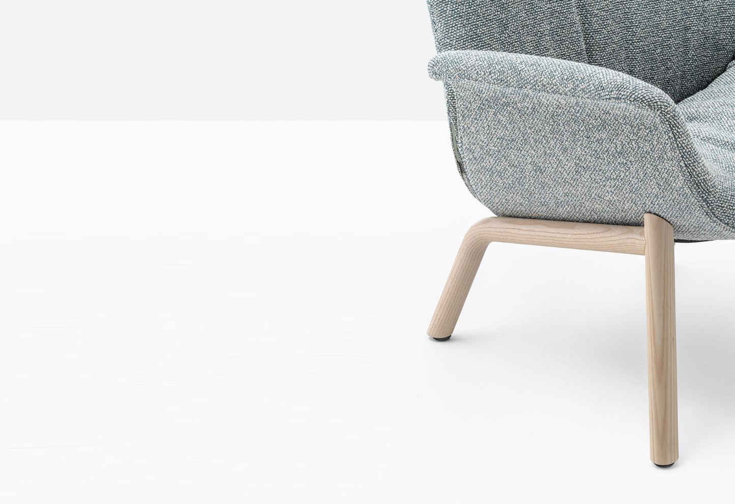 Ila 2024 Lounge Chair-Contract Furniture Store for hospitality, leisure & commercial projects