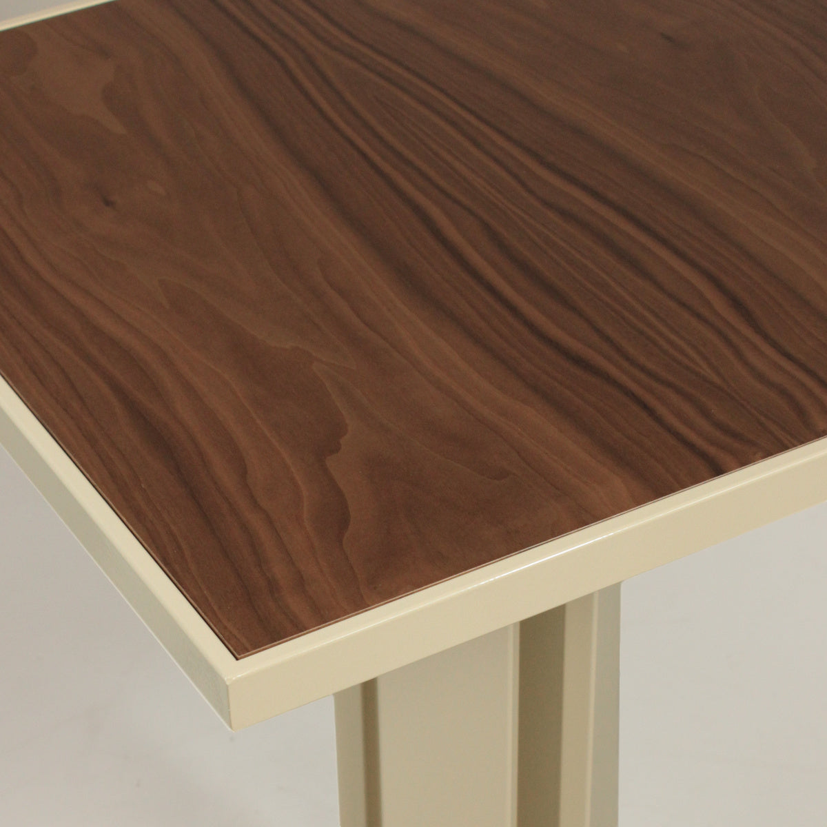 Praga Napoles Wood Dining Table