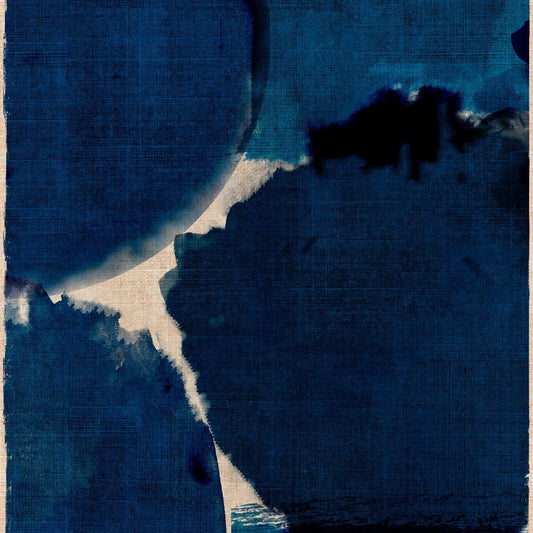 Indigo Marvel Wallpaper-Contract Furniture Store for hospitality, leisure & commercial projects